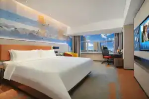 Hampton by Hilton Erhai Park Hotel, Dali