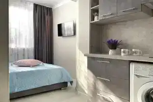 Camomile Studio Apartment, Pyatigorsk