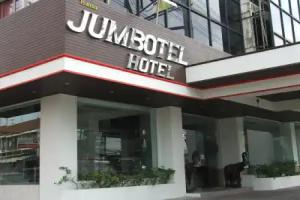 Jumbotel Hotel, Bangkok