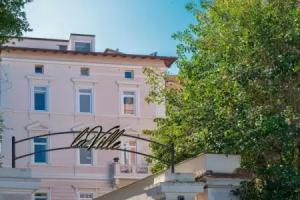 La Ville Art Noveau Hotel, Rome