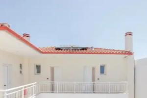 Kentro Luxury Suites, Hanioti