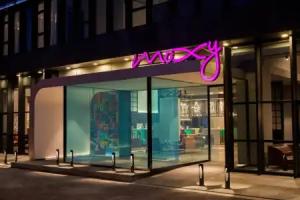 Moxy Shanghai Hongqiao NECC, Shanghai