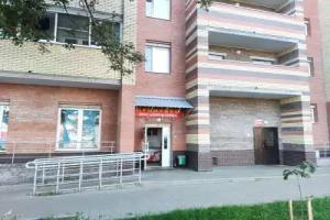 Apartments on Frunze street 14, Yaroslavl