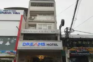 Dreams Hotel, Dalat
