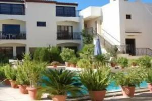 Nicos & Olympia Apartments, Polis Chrysochous