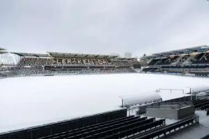 Scandic Lerkendal, Trondheim