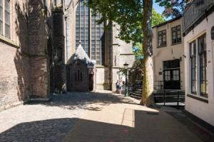 Apartment Samba, Gouda