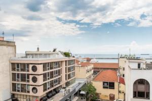 Sea & the City, Thessaloniki