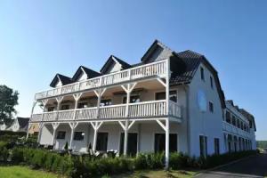 Ostseehotel Boltenhagen, Boltenhagen