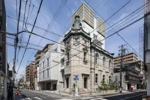Tsugu Kyoto Sanjo by the Share Hotels, Kyoto