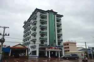 Emerald BB Battambang Hotel, Battambang