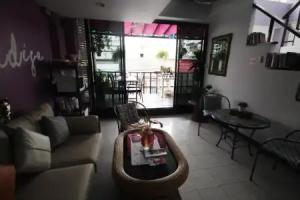 Hua Hin Paradise Guest House, Hua Hin
