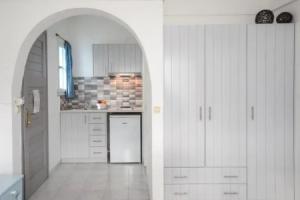 Celeste Hotel, Naxos Chora