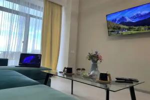 Uparthotel, Tsaghkadzor
