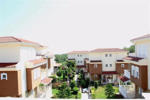 Alanya Incekum Villas, Avsallar