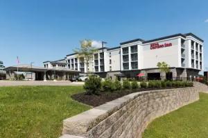 Hilton Garden Inn Grand Rapids East, Grand Rapids