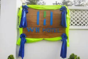 WH Hotel Thanlyin, Yangon