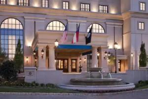 The St. Regis Atlanta, Atlanta