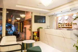 Ecstasy Hotel, Nha Trang