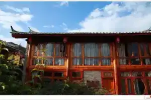 Flower Words Hotel, Lijiang