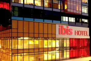 ibis Hong Kong Central and Sheung Wan Hotel, Hong Kong
