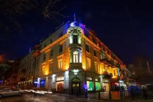 Tiflis Opera Aparthotel, Tbilisi
