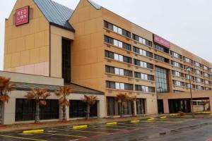 OYO Hotel East Central, Killeen