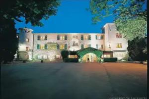 Le Pigonnet - Esprit de France, Aix-en-Provence