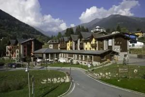 Blu Hotel Acquaseria, Ponte di Legno