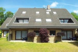 Ostseehaus Petersen Cottage, Gromitz