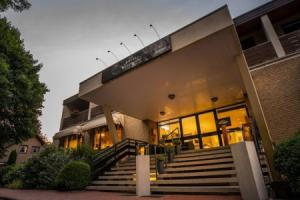 Cye 4 Y 5 Hotel, La Pineda