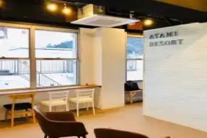 bnb Atami Resort - Hostel, Atami