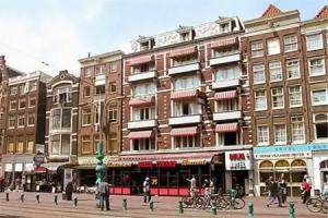 Delta Hotel City Center, Amsterdam