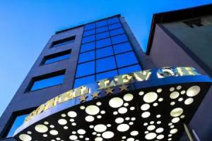 Hotel Lev or, Bucharest