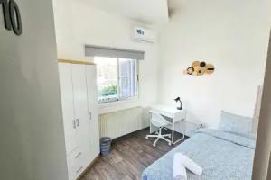 The Lemon Tree Hostel, Larnaka