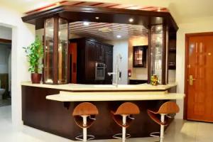 Kiev Tower Hotel Apartments, Manama