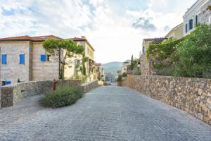 Lustica Bay Marina Hotel, Radovic