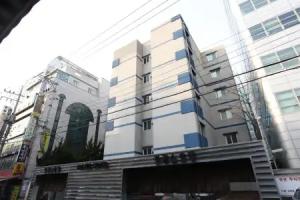Prince Hotel, Seoul