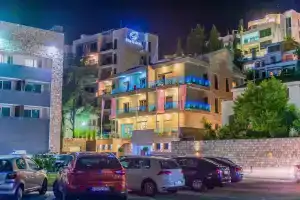Butua Residence Apartments, Budva