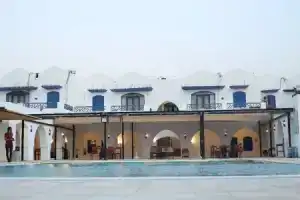 New Panorama Resort, Faiyum