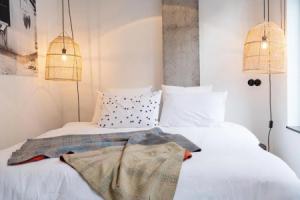 Espace 43 Les 7 chambres Hotel, Namur