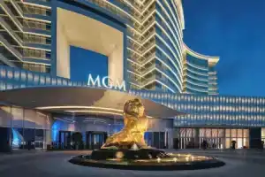 MGM Shenzhen, Shenzhen