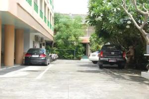 Central Place Hotel, Rayong City