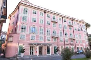 Europa Hotel Design Spa 1877, Rapallo