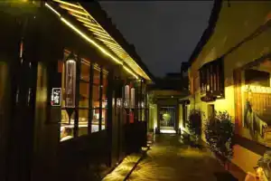 xinsu west lake inn, Hangzhou
