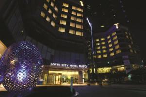LOTTE CITY HOTEL MAPO, Seoul