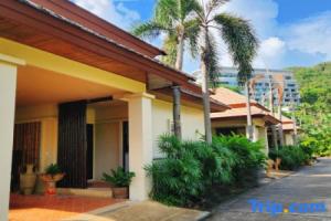 Villa Prima Karon Beach, Kata