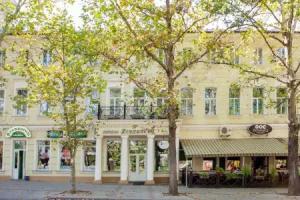 Continent Hotel, Mykolaiv