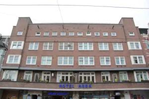 Hotel Abba, Amsterdam