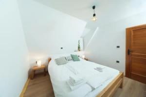 Yeti Cabin Apartments, Plitvice Lakes